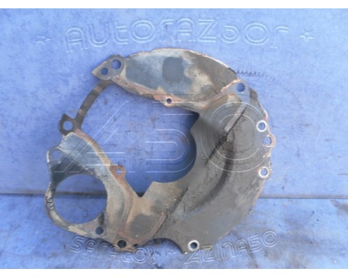 Пластина КПП Lifan Breez (520) 2007-2014 ()- купить на ➦ А50-Авторазбор по цене 500.00р.. Отправка в регионы.