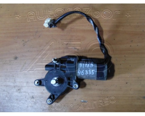 Моторчик стеклоподъемника Lifan Breez (520) 2007-2014 (L6104100A2)- купить на ➦ А50-Авторазбор по цене 400.00р.. Отправка в регионы.