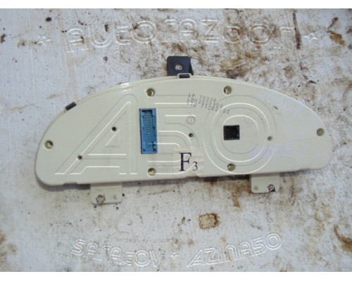 Панель приборов Lifan Breez (520) 2007-2014 (LBX3820100)- купить на ➦ А50-Авторазбор по цене 2000.00р.. Отправка в регионы.