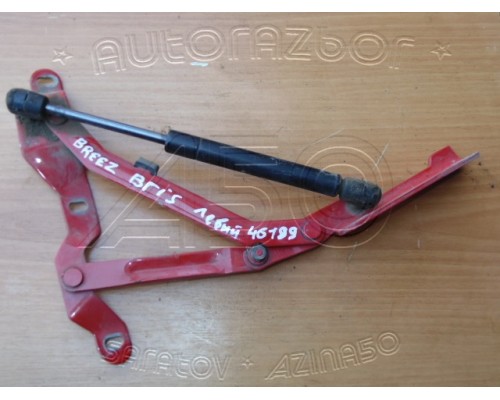 Петля крышки багажника Lifan Breez (520) 2007-2014 (L5605100B1)- купить на ➦ А50-Авторазбор по цене 300.00р.. Отправка в регионы.