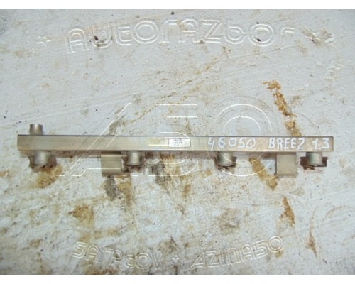 Рампа топливная (рейка) Lifan Breez (520) 2007-2014 (LBA1121100)- купить на ➦ А50-Авторазбор по цене 200.00р.. Отправка в регионы.