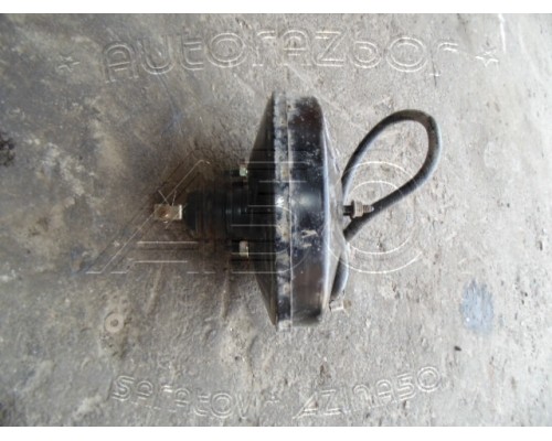 Усилитель тормозов вакуумный Lifan Breez (520) 2007-2014 (L3540120)- купить на ➦ А50-Авторазбор по цене 500.00р.. Отправка в регионы.