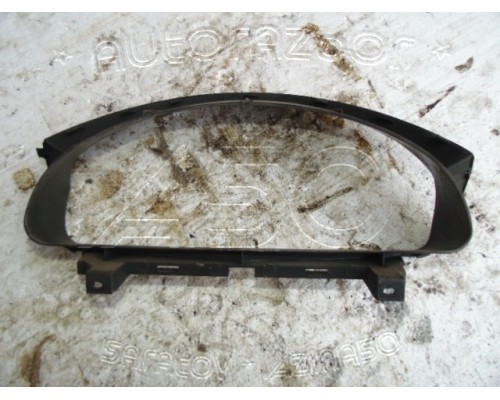 Накладка (кузов внутри) на панель приборов Lifan Breez (520) 2007-2014 (LAX5306023B02)- купить на ➦ А50-Авторазбор по цене 100.00р.. Отправка в регионы.