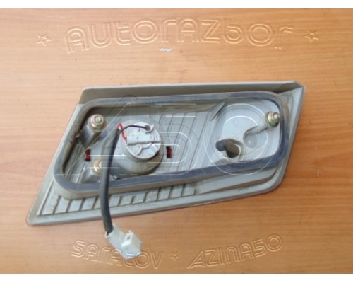 Фонарь задний внутренний Lifan Breez (520) 2007-2014 (LAX4133200)- купить на ➦ А50-Авторазбор по цене 200.00р.. Отправка в регионы.