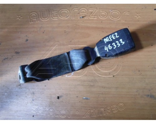 Ответная часть ремня безопасности Lifan Breez (520) 2007-2014 (LAA5812101B1B02)- купить на ➦ А50-Авторазбор по цене 100.00р.. Отправка в регионы.