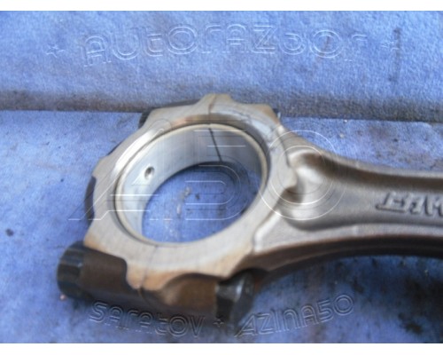 Поршень с шатуном Lifan Breez (520) 2007-2014 (LF479Q11004200A)- купить на ➦ А50-Авторазбор по цене 450.00р.. Отправка в регионы.