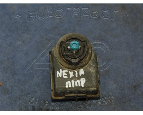 Моторчик корректировки фар Daewoo Nexia 1995-2016 ()- купить на ➦ А50-Авторазбор по цене 1000.00р.. Отправка в регионы.