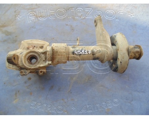 Кулак поворотный Daewoo Nexia 1995-2016 (96185191)- купить на ➦ А50-Авторазбор по цене 3000.00р.. Отправка в регионы.