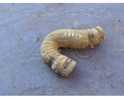 Патрубок радиатора Daewoo Nexia 1995-2016 (96144852)- купить на ➦ А50-Авторазбор по цене 250.00р.. Отправка в регионы.