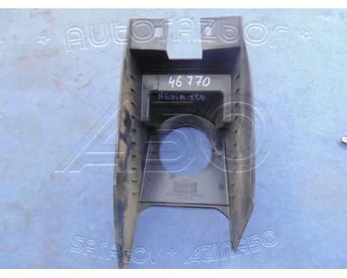 Накладка (кузов внутри) Daewoo Nexia 1995-2016 (96165705)- купить на ➦ А50-Авторазбор по цене 150.00р.. Отправка в регионы.