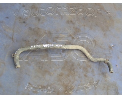 Патрубок отопителя Daewoo Nexia 1995-2016 ()- купить на ➦ А50-Авторазбор по цене 300.00р.. Отправка в регионы.