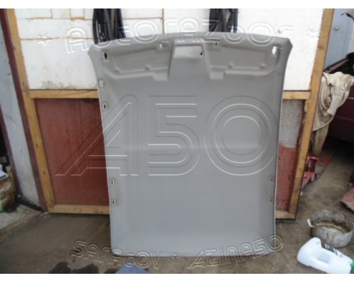 Обшивка потолка Daewoo Nexia 1995-2016 (96191540)- купить на ➦ А50-Авторазбор по цене 550.00р.. Отправка в регионы.