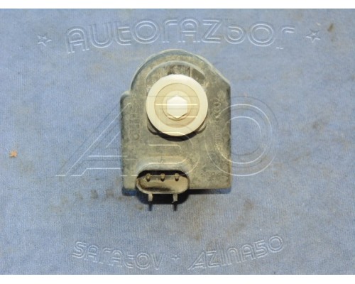 Моторчик корректировки фар Daewoo Nexia 1995-2016 ()- купить на ➦ А50-Авторазбор по цене 1000.00р.. Отправка в регионы.