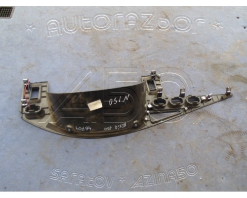 Накладка (кузов внутри) на панель приборов Daewoo Nexia 1995-2016 (S3101311)- купить на ➦ А50-Авторазбор по цене 1000.00р.. Отправка в регионы.