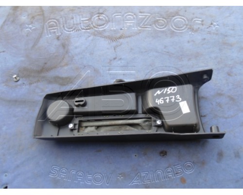 Консоль Daewoo Nexia 1995-2016 (S3262001)- купить на ➦ А50-Авторазбор по цене 200.00р.. Отправка в регионы.