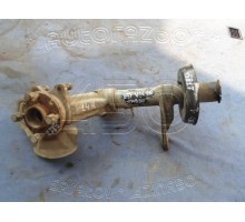 Кулак поворотный Daewoo Nexia 1995-2016