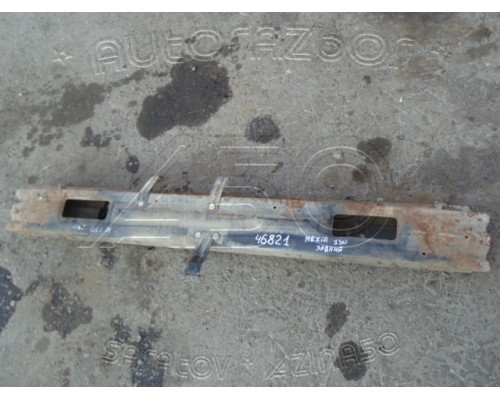 Усилитель бампера Daewoo Nexia 1995-2016 (96134458)- купить на ➦ А50-Авторазбор по цене 1200.00р.. Отправка в регионы.