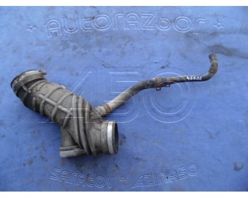 Патрубок воздушного фильтра Daewoo Nexia 1995-2016 (96940368)- купить на ➦ А50-Авторазбор по цене 700.00р.. Отправка в регионы.