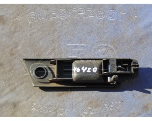 Ручка двери внутренняя Audi 100 (45) 1991-1994 (4A0839019)- купить на ➦ А50-Авторазбор по цене 150.00р.. Отправка в регионы.