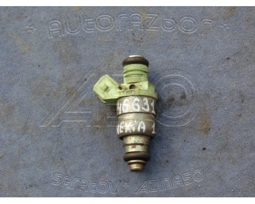 Форсунка инжекторная Daewoo Nexia 1995-2016 (96332261)- купить на ➦ А50-Авторазбор по цене 400.00р.. Отправка в регионы.