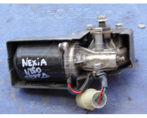 Моторчик стеклоочистителя Daewoo Nexia 1995-2016 (96100626)- купить на ➦ А50-Авторазбор по цене 600.00р.. Отправка в регионы.