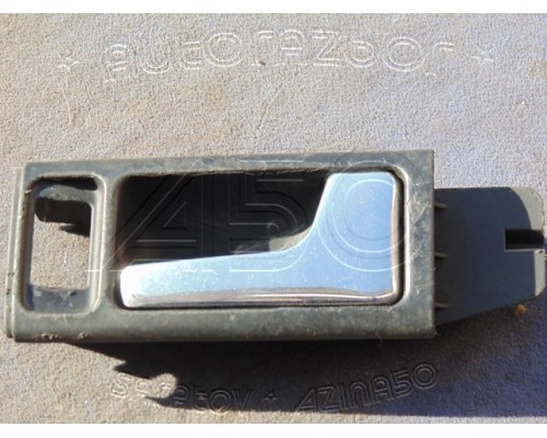 Ручка двери внутренняя Audi 100 (45) 1991-1994 (4A0837020A)- купить на ➦ А50-Авторазбор по цене 300.00р.. Отправка в регионы.