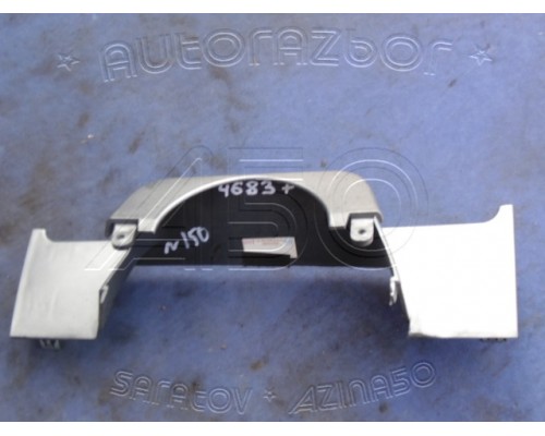 Кожух рулевой колонки Daewoo Nexia 1995-2016 (G3605000)- купить на ➦ А50-Авторазбор по цене 150.00р.. Отправка в регионы.