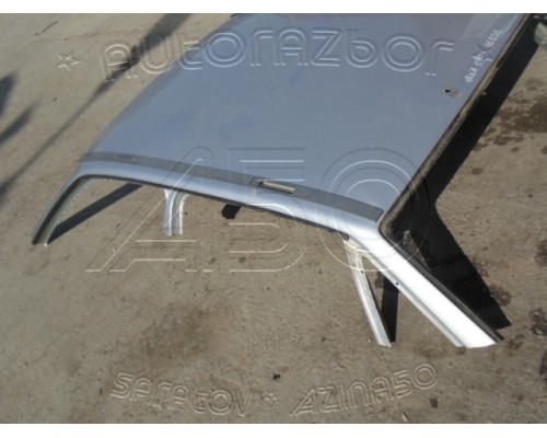 Крыша Daewoo Nexia 1995-2016 (90197090)- купить на ➦ А50-Авторазбор по цене 2000.00р.. Отправка в регионы.