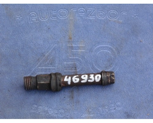 Форсунка механическая Audi 100 [C3] 1983-1991 ()- купить на ➦ А50-Авторазбор по цене 1000.00р.. Отправка в регионы.