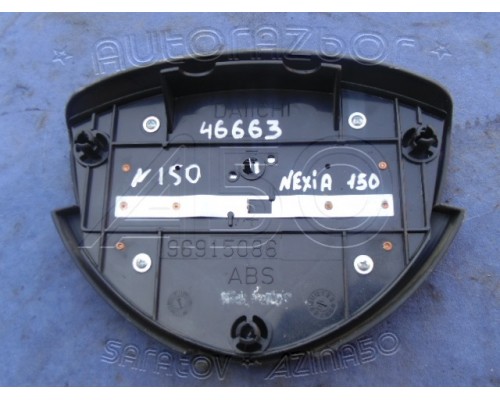 Накладка (кузов внутри) Daewoo Nexia 1995-2016 (96915086)- купить на ➦ А50-Авторазбор по цене 200.00р.. Отправка в регионы.