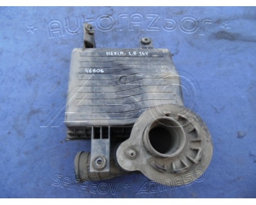 Корпус воздушного фильтра Daewoo Nexia 1995-2016 (96143221)- купить на ➦ А50-Авторазбор по цене 600.00р.. Отправка в регионы.