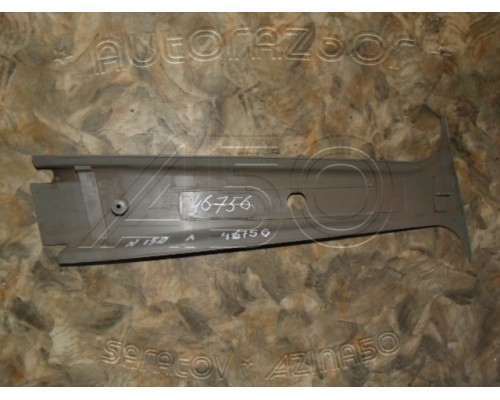 Обшивка стойки Daewoo Nexia 1995-2016 (96191544)- купить на ➦ А50-Авторазбор по цене 150.00р.. Отправка в регионы.