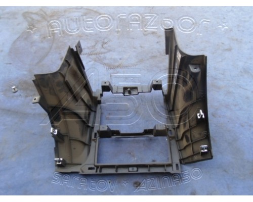 Консоль Daewoo Nexia 1995-2016 (S3102001)- купить на ➦ А50-Авторазбор по цене 150.00р.. Отправка в регионы.