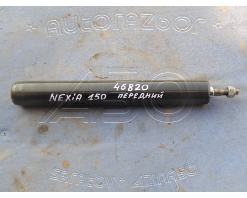 Амортизатор передний Daewoo Nexia 1995-2016 (96187438)- купить на ➦ А50-Авторазбор по цене 600.00р.. Отправка в регионы.