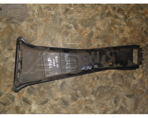 Обшивка стойки Daewoo Nexia 1995-2016 (96865041)- купить на ➦ А50-Авторазбор по цене 150.00р.. Отправка в регионы.