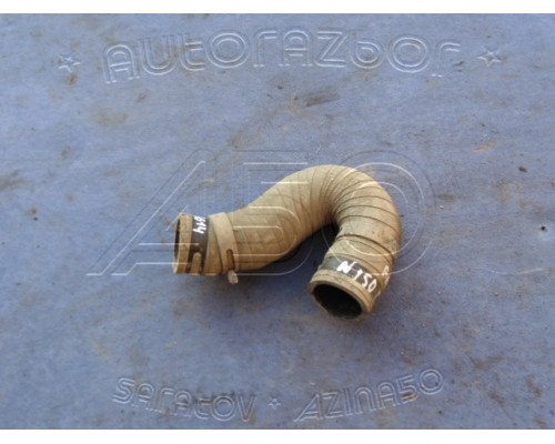 Патрубок радиатора Daewoo Nexia 1995-2016 (96144852)- купить на ➦ А50-Авторазбор по цене 250.00р.. Отправка в регионы.