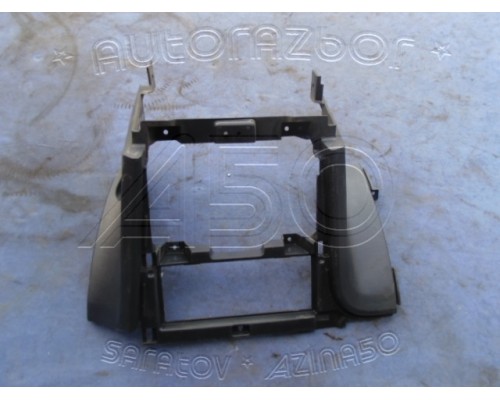 Консоль Daewoo Nexia 1995-2016 (S3102001)- купить на ➦ А50-Авторазбор по цене 150.00р.. Отправка в регионы.