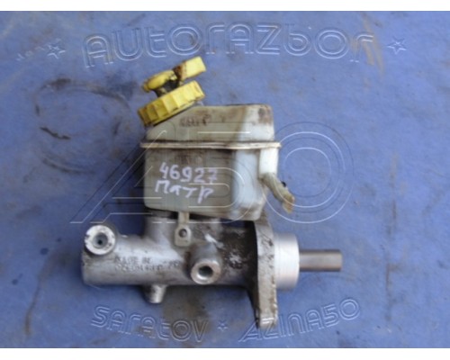 Цилиндр тормозной главный UAZ Patriot (2,21E+14)- купить на ➦ А50-Авторазбор по цене 1500.00р.. Отправка в регионы.