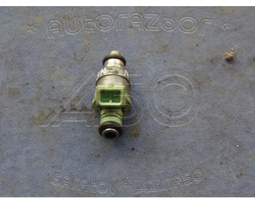 Форсунка инжекторная Daewoo Nexia 1995-2016 (96332261)- купить на ➦ А50-Авторазбор по цене 400.00р.. Отправка в регионы.