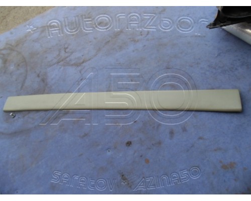 Накладка (кузов внутри) Daewoo Nexia 1995-2016 (96191542)- купить на ➦ А50-Авторазбор по цене 100.00р.. Отправка в регионы.