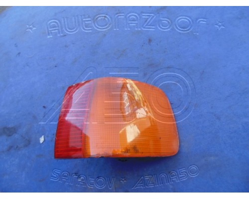 Фонарь задний наружный Audi 100 (45) 1991-1994 (4A5945218)- купить на ➦ А50-Авторазбор по цене 700.00р.. Отправка в регионы.