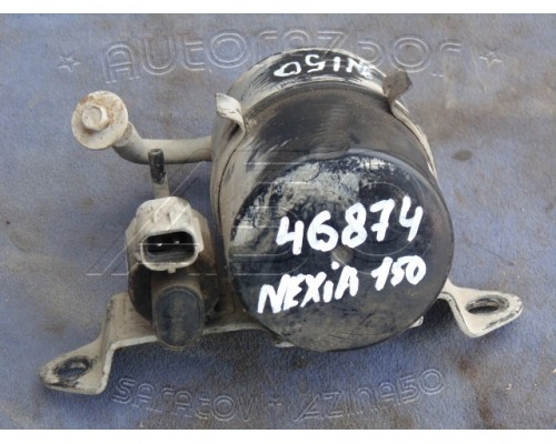 Клапан воздушный Daewoo Nexia 1995-2016 (96378819)- купить на ➦ А50-Авторазбор по цене 400.00р.. Отправка в регионы.
