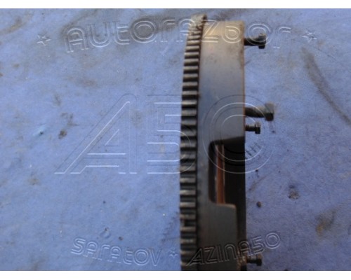 Маховик Daewoo Nexia 1995-2016 (96184354)- купить на ➦ А50-Авторазбор по цене 1000.00р.. Отправка в регионы.