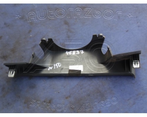 Кожух рулевой колонки Daewoo Nexia 1995-2016 (G3605000)- купить на ➦ А50-Авторазбор по цене 150.00р.. Отправка в регионы.