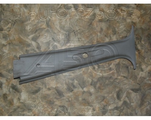 Обшивка стойки Daewoo Nexia 1995-2016 (96191544)- купить на ➦ А50-Авторазбор по цене 150.00р.. Отправка в регионы.