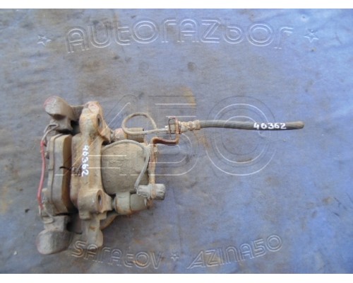 Суппорт Audi 100 (45) 1991-1994 (357615123AX)- купить на ➦ А50-Авторазбор по цене 1000.00р.. Отправка в регионы.