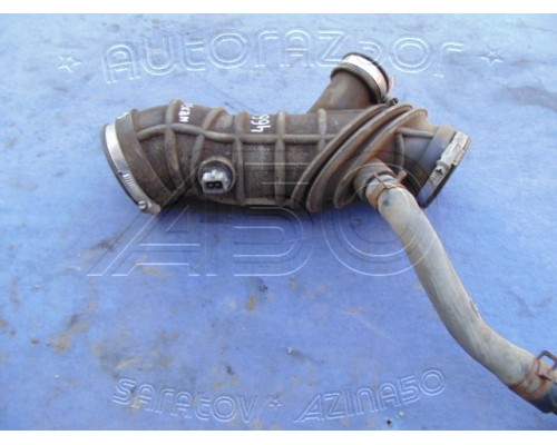 Патрубок воздушного фильтра Daewoo Nexia 1995-2016 (96940368)- купить на ➦ А50-Авторазбор по цене 700.00р.. Отправка в регионы.