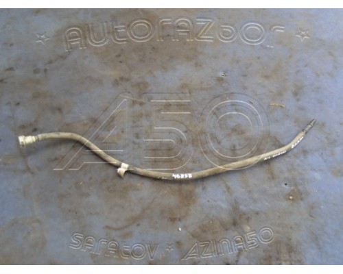 Трубка топливная Daewoo Nexia 1995-2016 (96899979)- купить на ➦ А50-Авторазбор по цене 400.00р.. Отправка в регионы.