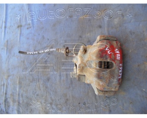 Суппорт Audi 100 (45) 1991-1994 (357615123AX)- купить на ➦ А50-Авторазбор по цене 1000.00р.. Отправка в регионы.