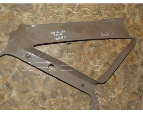 Обшивка стойки Daewoo Nexia 1995-2016 (96191560)- купить на ➦ А50-Авторазбор по цене 150.00р.. Отправка в регионы.